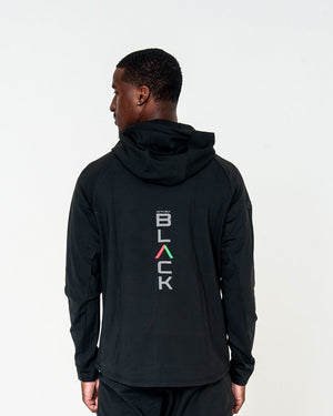 Men's Pinnacle Zipper Hoodie