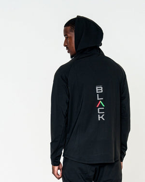 Men's Pinnacle Zipper Hoodie