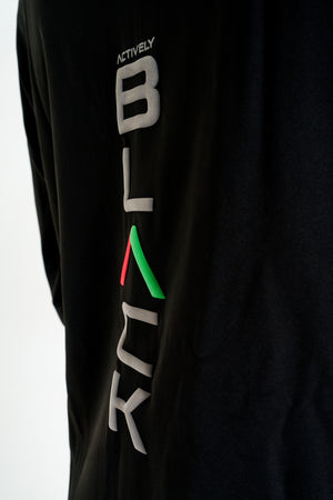 Men's Pinnacle Zipper Hoodie