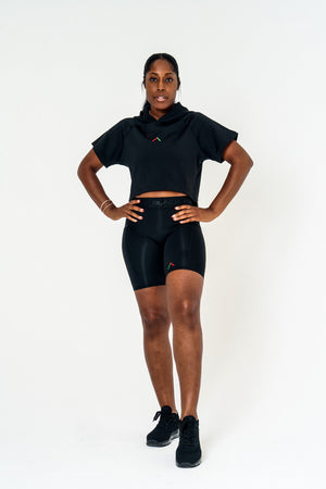 Women's Pinnacle Biker Shorts