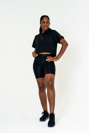 Women's Pinnacle Biker Shorts