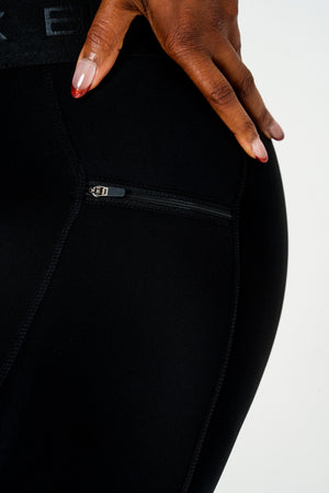 Women's Pinnacle Biker Shorts