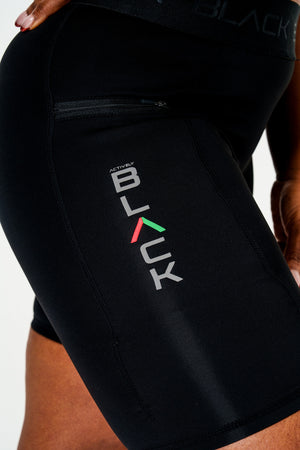 Women's Pinnacle Biker Shorts