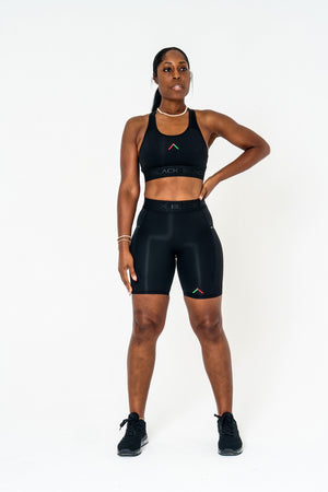 Women's Pinnacle Sports Bra