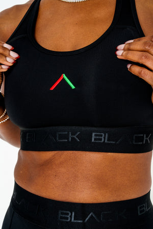 Women's Pinnacle Sports Bra