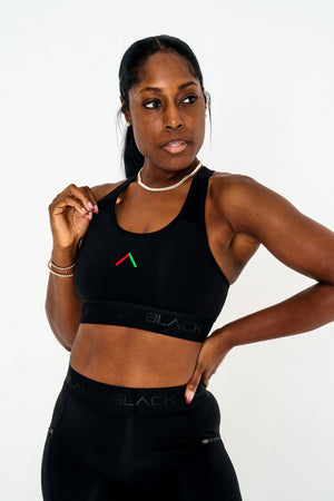 Women's Pinnacle Sports Bra