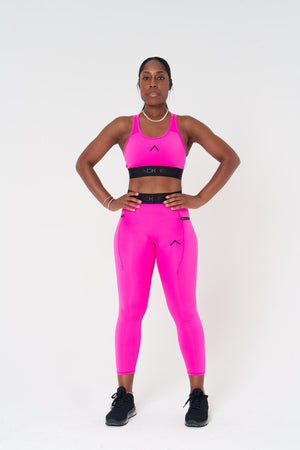 Women's Pinnacle Tights