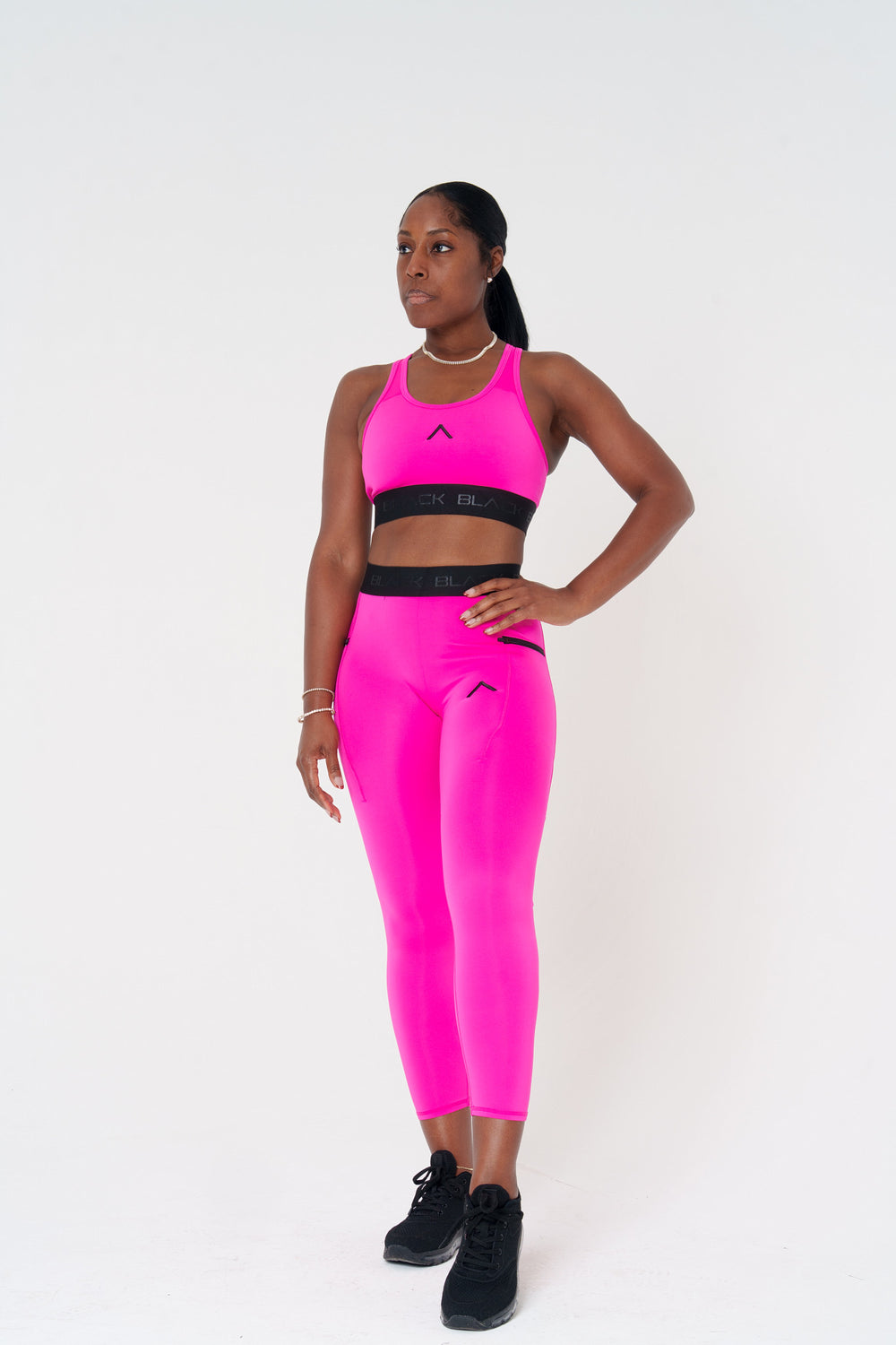 Women's Pinnacle Tights