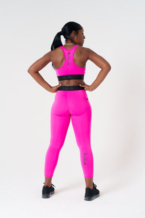 Women's Pinnacle Sports Bra