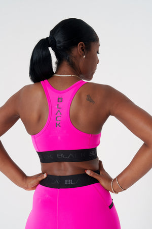 Women's Pinnacle Sports Bra
