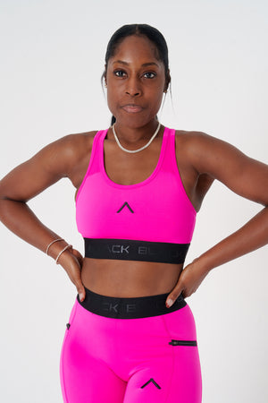 Women's Pinnacle Sports Bra