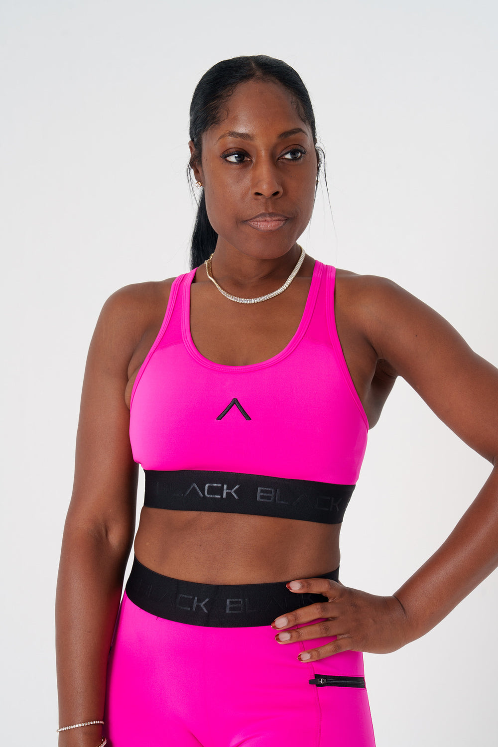 Women's Pinnacle Sports Bra
