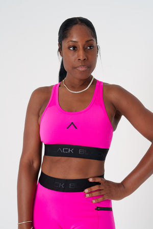 Women's Pinnacle Sports Bra