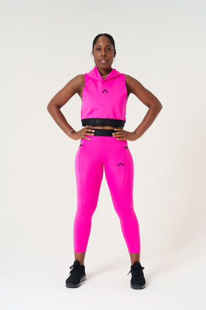 Women's Pinnacle Tights