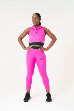 Women's Pinnacle Tights