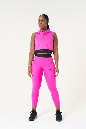 Women's Pinnacle Tights