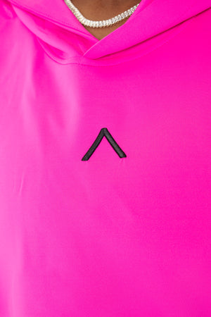 Women's Pinnacle Sleeveless Hoodie