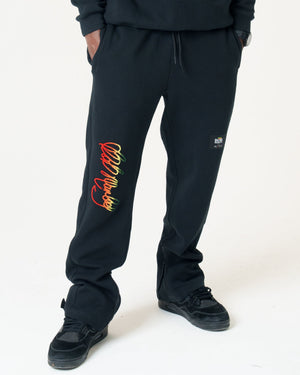 Bob Marley x Actively Black Legendary Hoodie