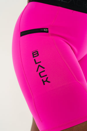 Women's Pinnacle Biker Shorts