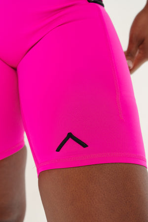 Women's Pinnacle Biker Shorts