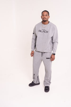 Performance Tech Logo Crewneck 2.0