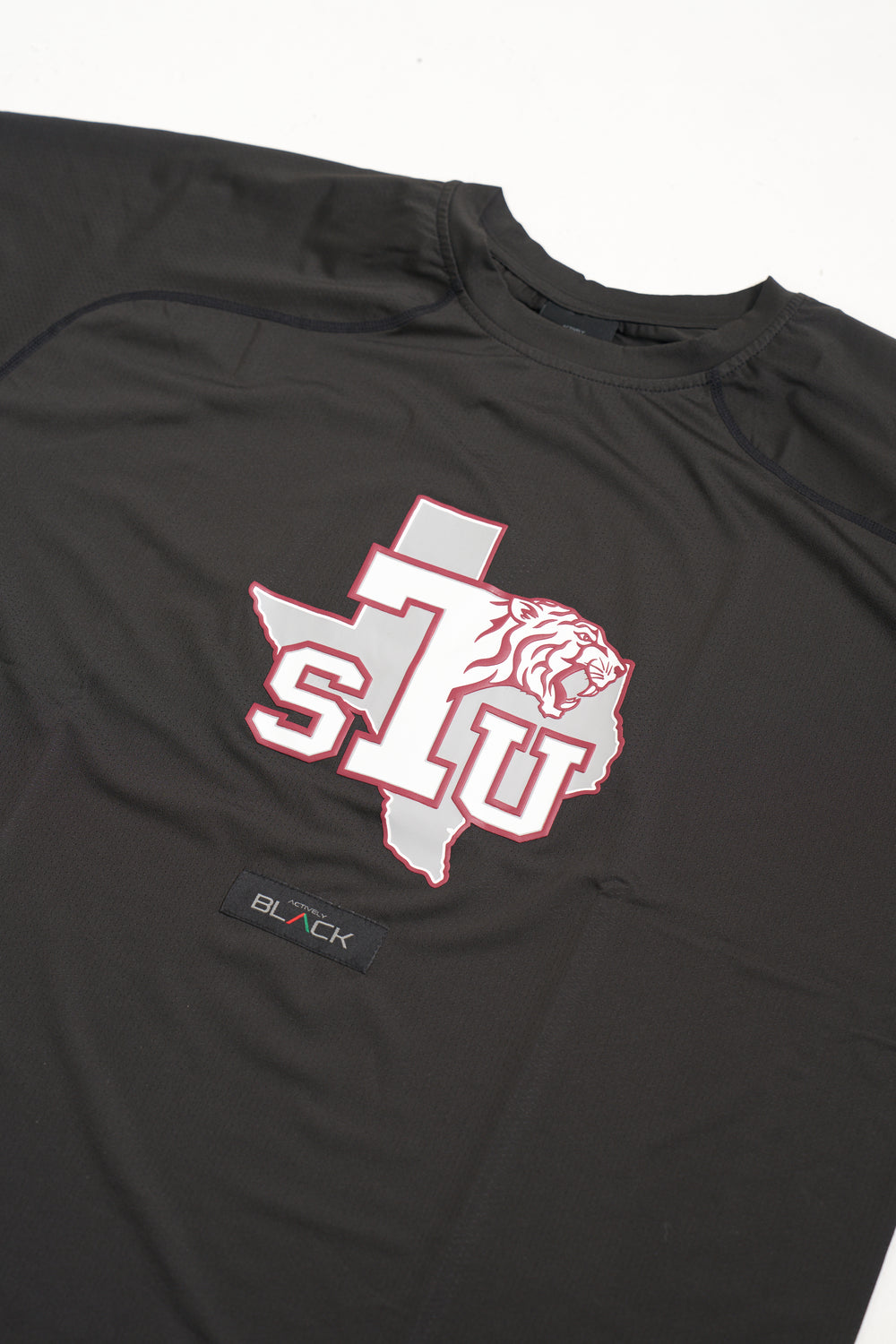 HBCU Performance Shirt TEXAS SOUTHERN
