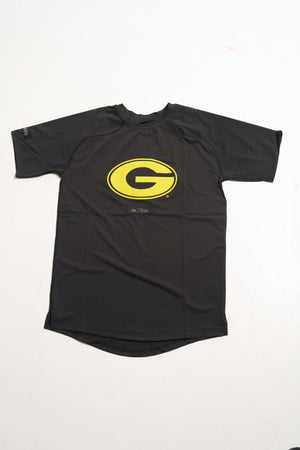 HBCU Performance Shirt GRAMBLING