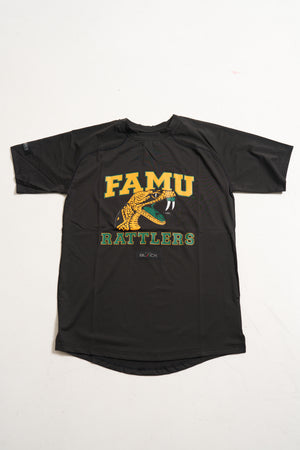 HBCU Performance Shirt FLORIDA A&M