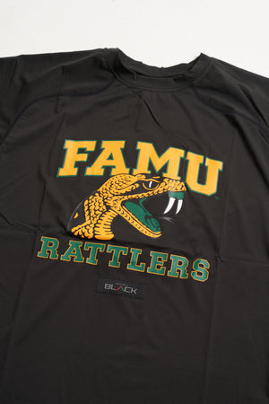 HBCU Performance Shirt FLORIDA A&M
