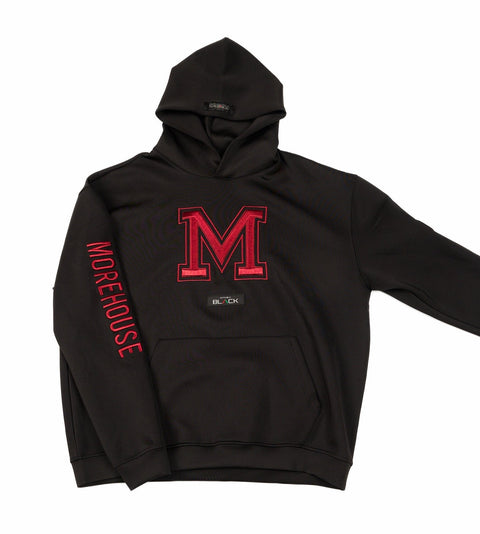 HBCU Performance Tech Hoodie