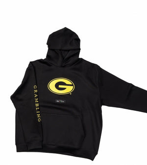 HBCU Performance Tech Hoodie GRAMBLING