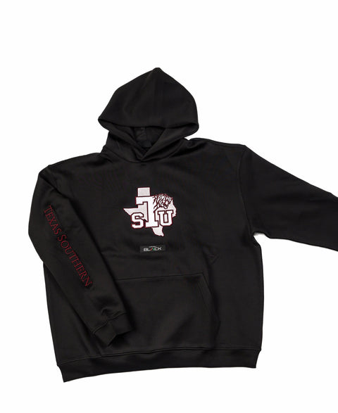 HBCU Performance Tech Hoodie