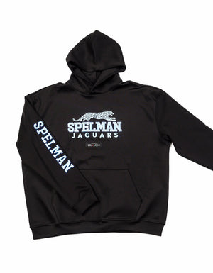 HBCU Performance Tech Hoodie SPELMAN