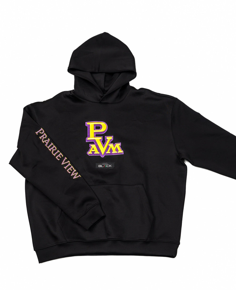 HBCU Performance Tech Hoodie PRAIRIE VIEW