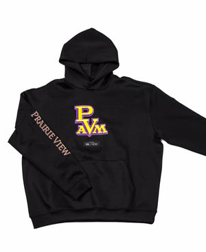 HBCU Performance Tech Hoodie PRAIRIE VIEW