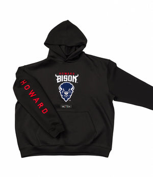 HBCU Performance Tech Hoodie HOWARD