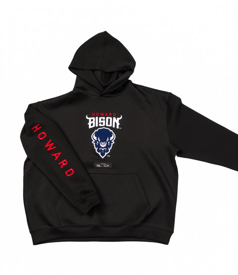 HBCU Performance Tech Hoodie