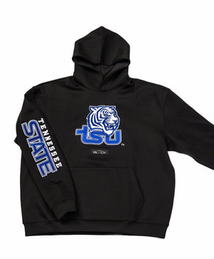 HBCU Performance Tech Hoodie TENNESSEE STATE