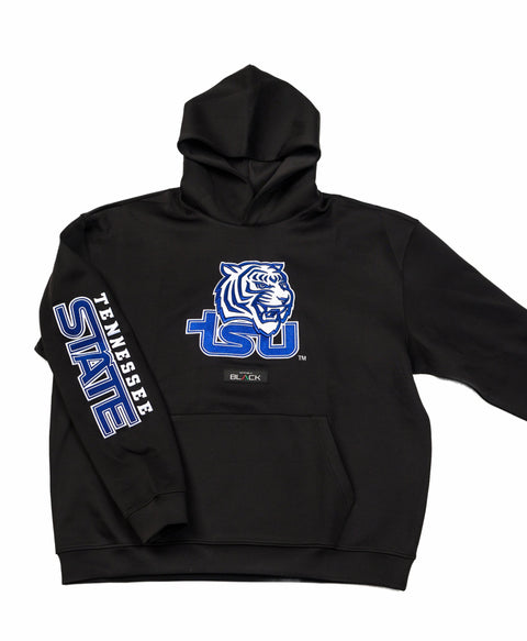 HBCU Performance Tech Hoodie