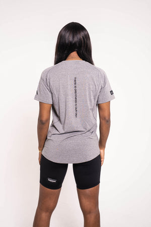 Women's Logo Performance Shirt