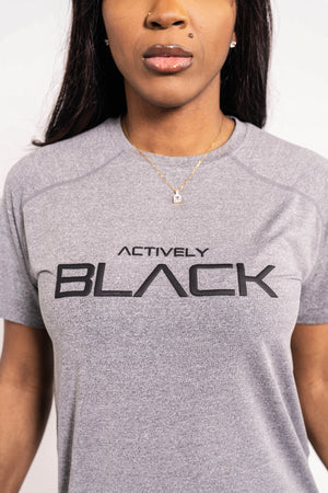 Women's Logo Performance Shirt