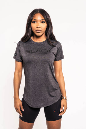 Women's Logo Performance Shirt