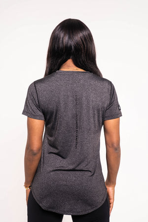 Women's Logo Performance Shirt