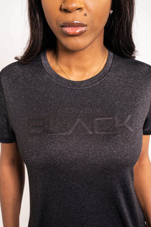 Women's Logo Performance Shirt