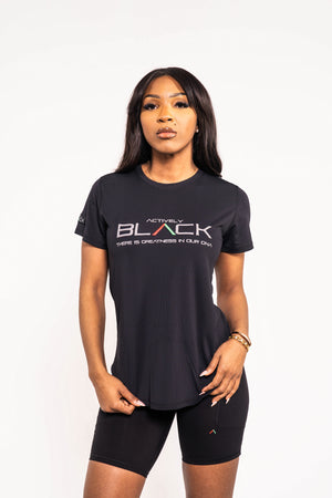 Women's Tagline Performance Shirt
