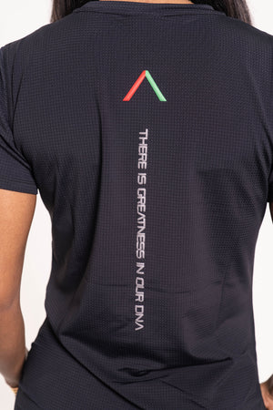 Women's Tagline Performance Shirt