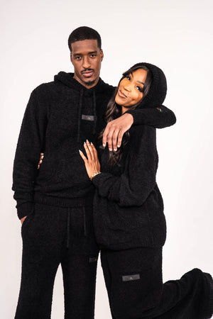 Cozy Pullover Hoodie