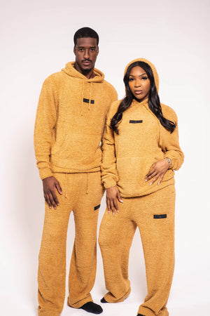 Cozy Pullover Hoodie