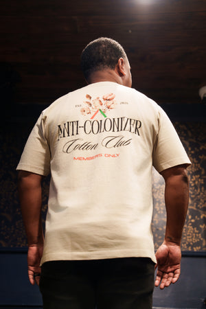 Actively Black Cotton Anti-Colonizer Shirt