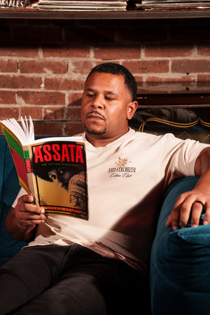 Actively Black Cotton Anti-Colonizer Shirt